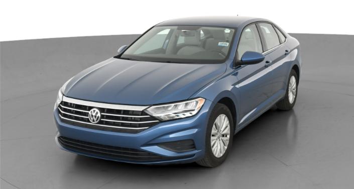 2020 Volkswagen Jetta S -
                Bessemer, AL