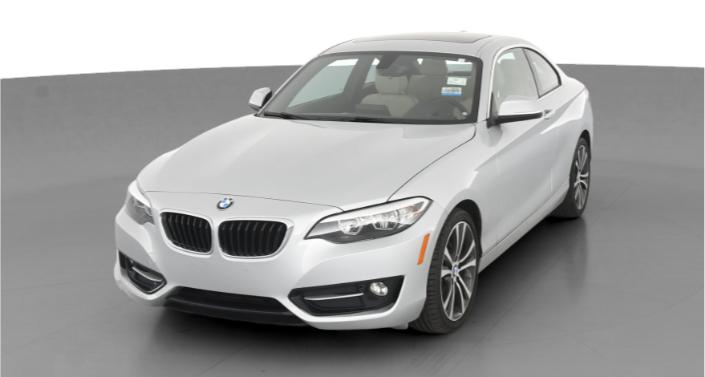 2017 BMW 2 Series 230i -
                Rocklin, CA