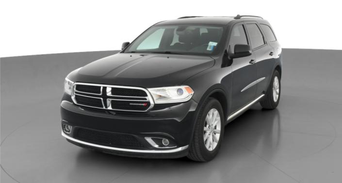 2014 Dodge Durango SXT -
                Tooele, UT