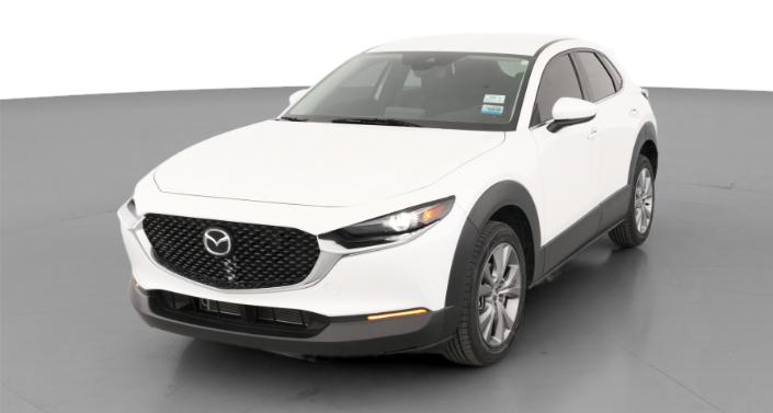 2022 Mazda CX-30 Select -
                Tolleson, AZ