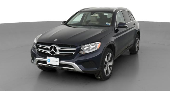 2018 Mercedes-Benz GLC 300 -
                Concord, NC