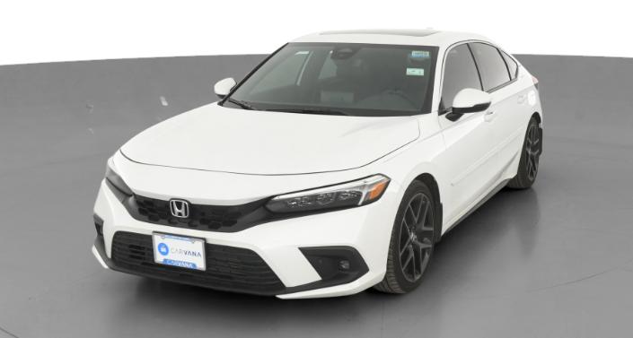 2024 Honda Civic Sport Touring -
                Wheatland, OK