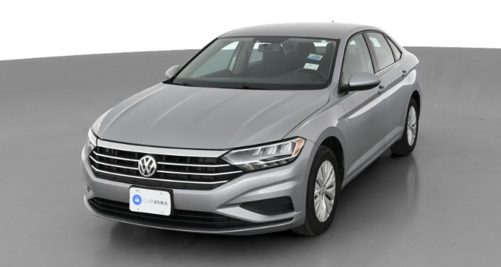 2020 Volkswagen Jetta S -
                Richton Park, IL