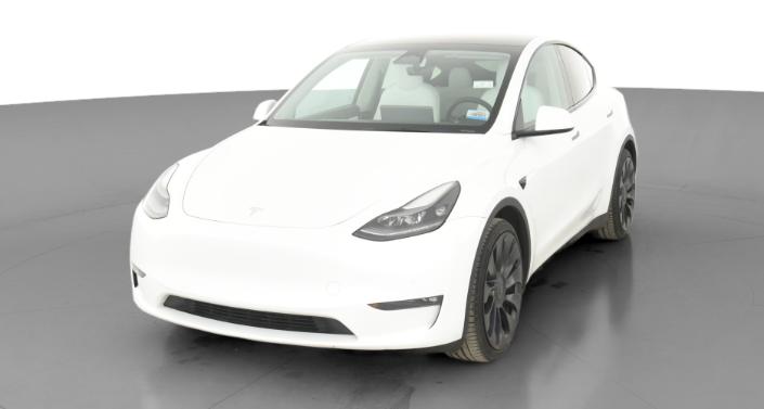 2022 Tesla Model Y Performance -
                Indianapolis, IN