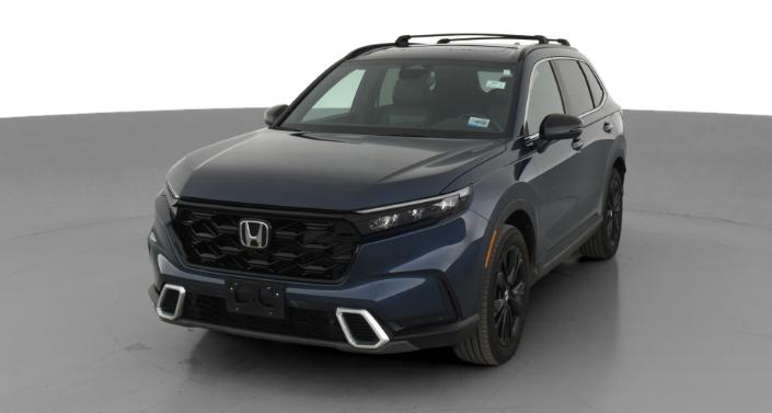 2024 Honda CR-V Sport Touring -
                Concord, NC