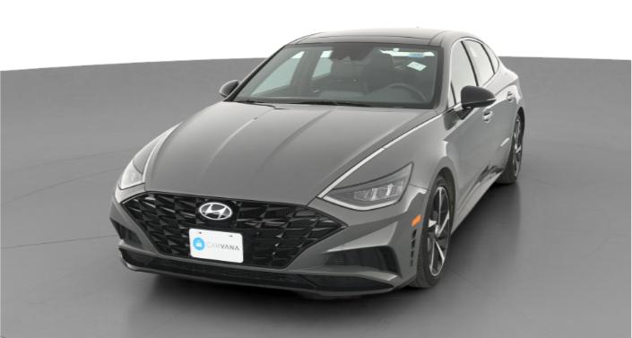 2022 Hyundai Sonata SEL Plus -
                West Memphis, AR