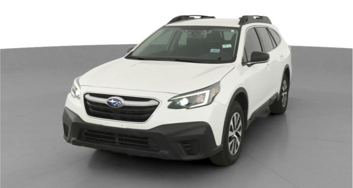 2020 Subaru Outback Base -
                Tolleson, AZ