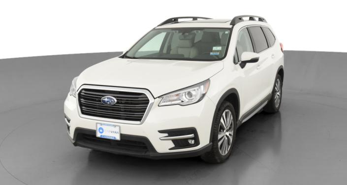 2022 Subaru Ascent Limited -
                Indianapolis, IN