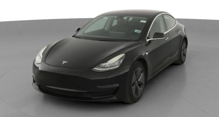 2019 Tesla Model 3 Standard Range -
                Tolleson, AZ