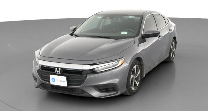 2022 Honda Insight EX -
                San Antonio, TX