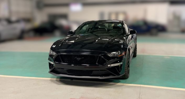 2022 Ford Mustang GT Premium -
                Fairview, OR