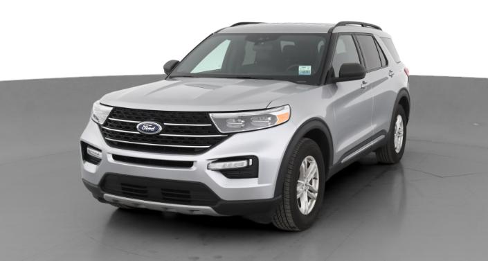 2020 Ford Explorer XLT -
                Concord, NC