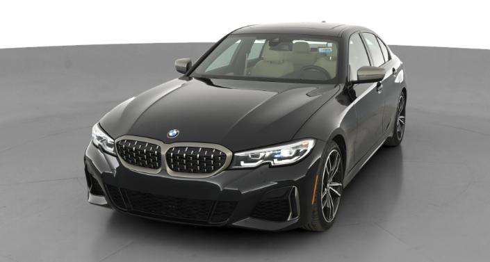 2022 BMW 3 Series M340i -
                Bessemer, AL