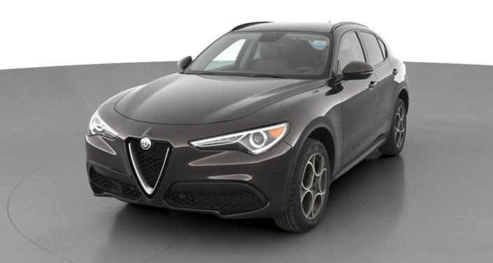 2019 Alfa Romeo Stelvio Base -
                Haines City, FL