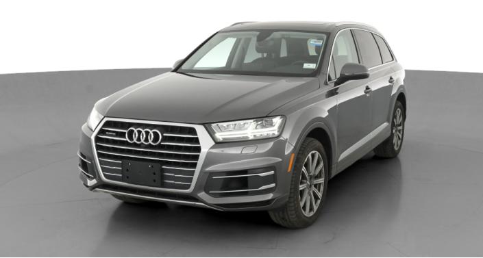 2018 Audi Q7 Premium Plus -
                Bessemer, AL