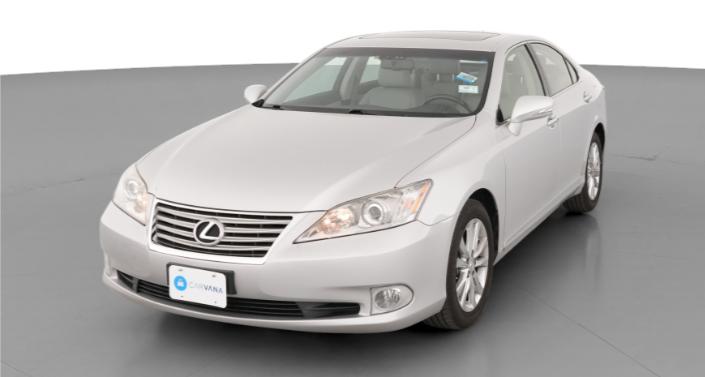 2011 Lexus ES 350 -
                Tolleson, AZ