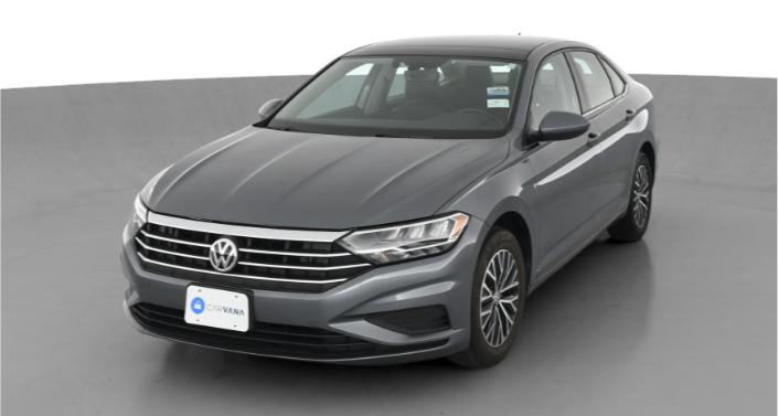 2021 Volkswagen Jetta SE -
                Colonial Heights, VA