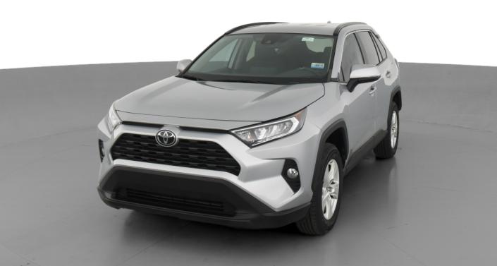 2021 Toyota RAV4 XLE -
                Concord, NC