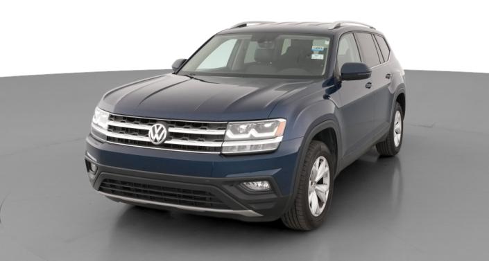 2018 Volkswagen Atlas SE -
                Tolleson, AZ