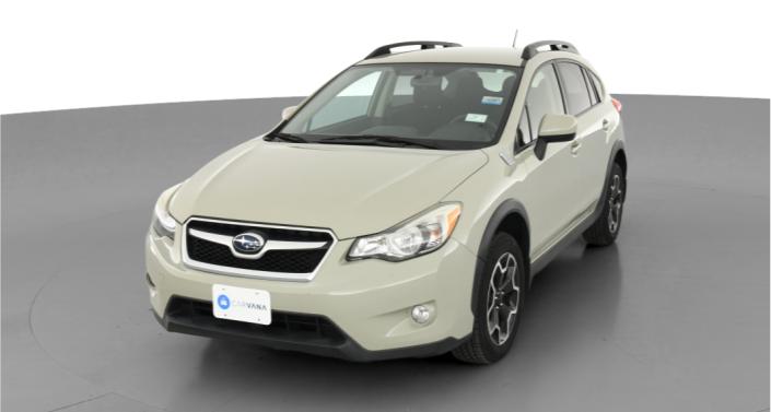 2013 Subaru XV Crosstrek Premium -
                Trenton, OH