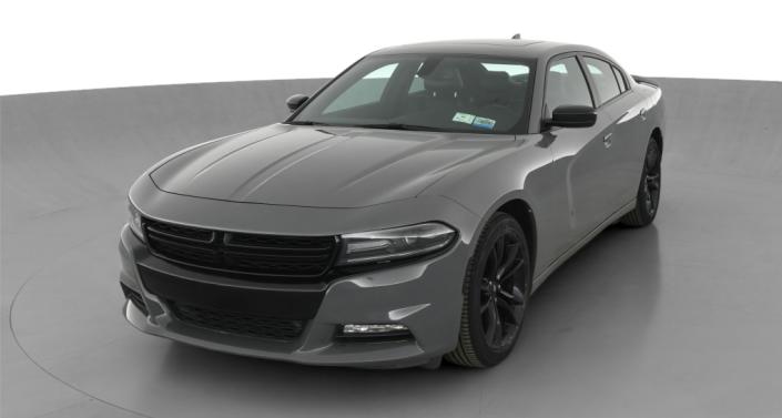 2018 Dodge Charger SXT -
                Colonial Heights, VA