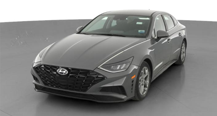 2021 Hyundai Sonata SEL -
                Akron, NY