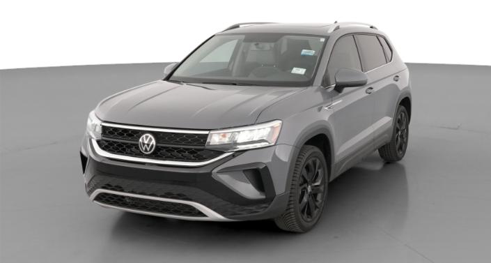 2022 Volkswagen Taos SE -
                Tolleson, AZ