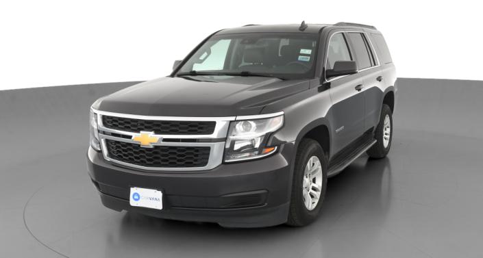 2018 Chevrolet Tahoe LT -
                Rocklin, CA