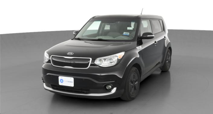 2016 Kia Soul EV EV+ -
                Riverside, CA