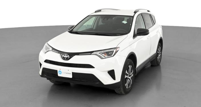 2017 Toyota RAV4 LE -
                Beverly, NJ