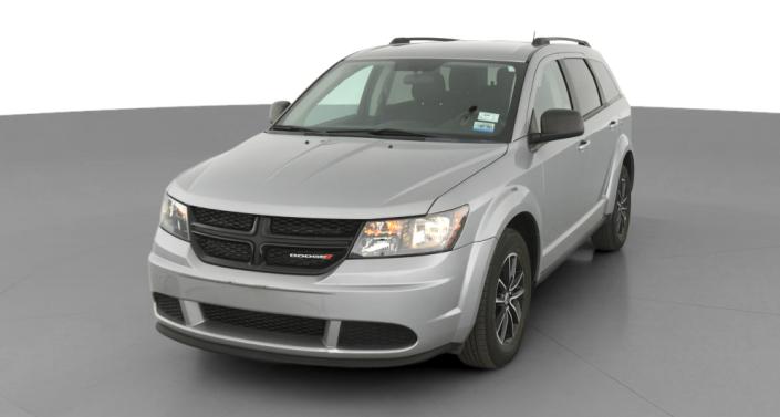 2018 Dodge Journey SE -
                Tolleson, AZ