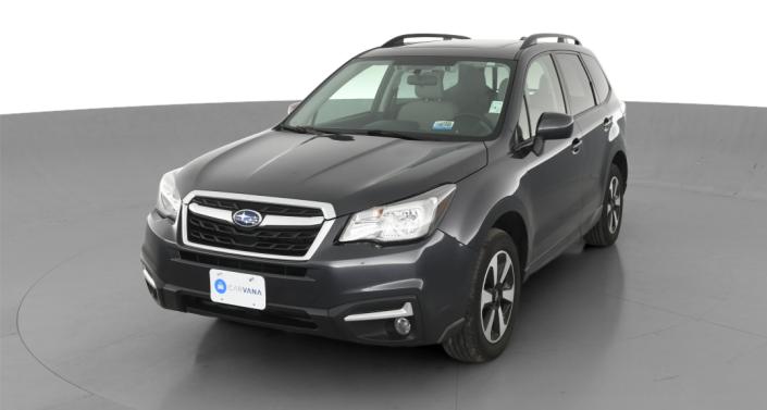 2018 Subaru Forester Premium -
                Colonial Heights, VA