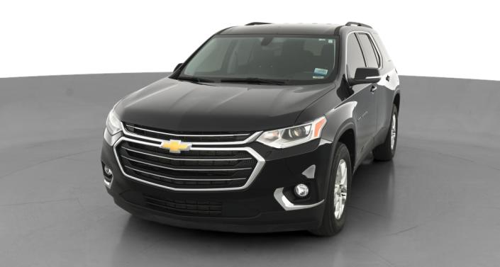 2021 Chevrolet Traverse LT -
                Bessemer, AL