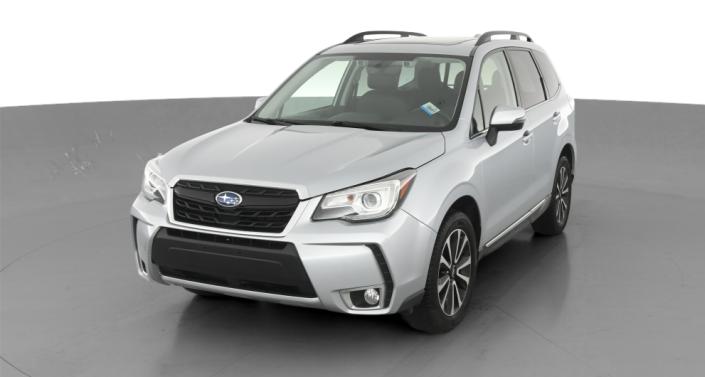 2017 Subaru Forester Touring -
                Richton Park, IL