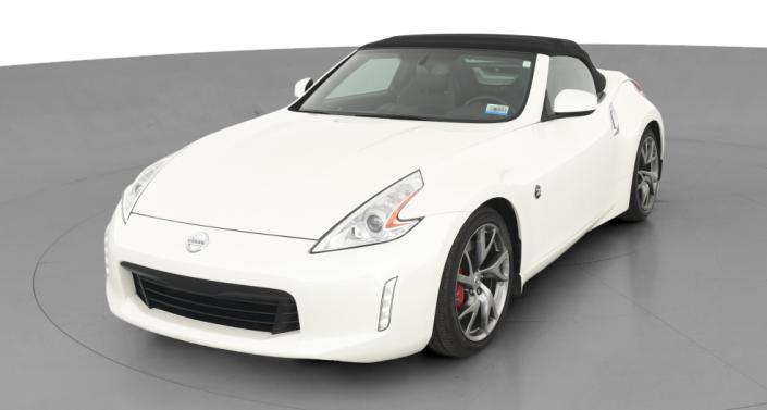 2014 Nissan Z 370Z -
                Bessemer, AL