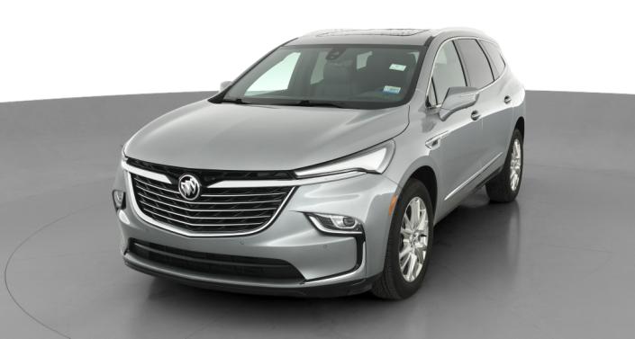 2023 Buick Enclave Premium -
                Lorain, OH