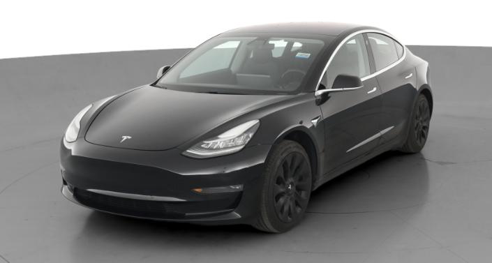 2018 Tesla Model 3 Long Range -
                Bessemer, AL