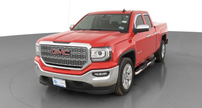 2017 GMC Sierra 1500 SLE -
                Indianapolis, IN