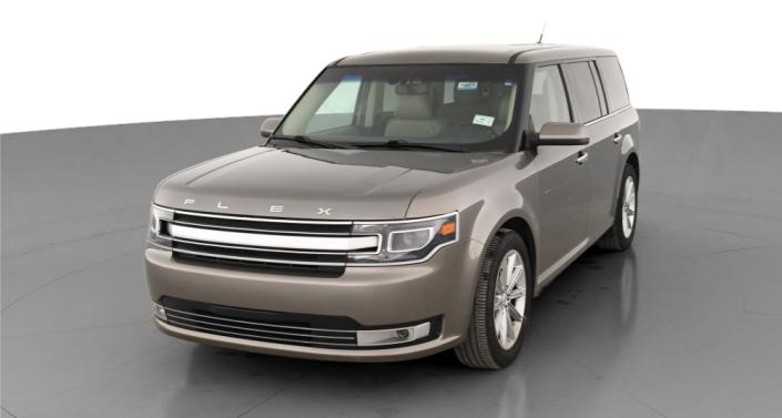 2014 Ford Flex Limited -
                Indianapolis, IN