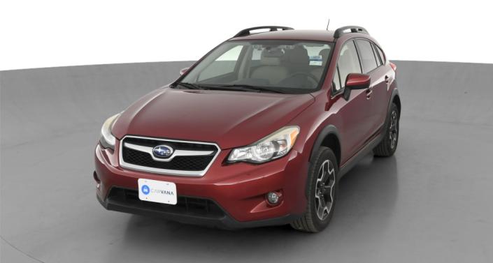 2015 Subaru XV Crosstrek Premium -
                Colonial Heights, VA