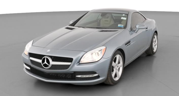 2013 Mercedes-Benz SLK 250 -
                Tolleson, AZ