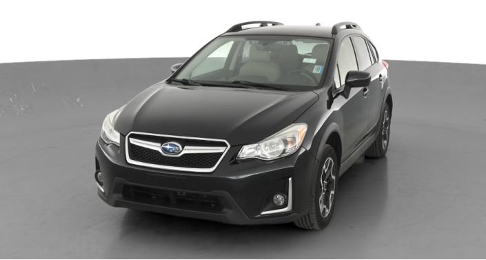 2017 Subaru Crosstrek Premium -
                Lorain, OH