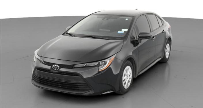 2022 Toyota Corolla LE -
                Auburn, GA