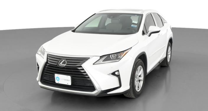 2017 Lexus RX 350 -
                Trenton, OH