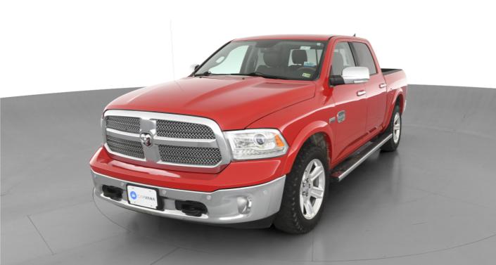 2015 RAM 1500 laramie Longhorn -
                Colonial Heights, VA