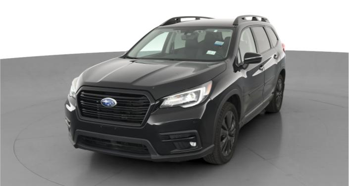 2022 Subaru Ascent Onyx Edition -
                Bessemer, AL