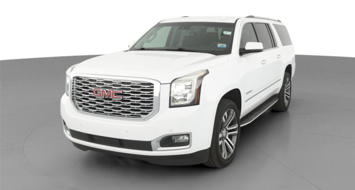 2019 GMC Yukon XL Denali -
                Tolleson, AZ