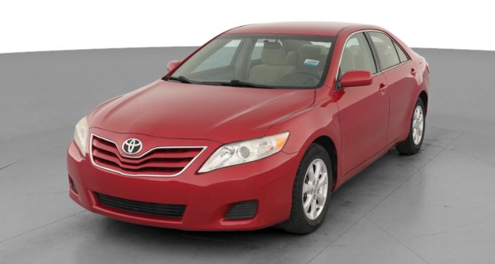 2011 Toyota Camry LE -
                Haines City, FL