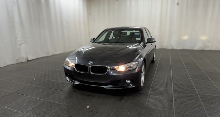 2013 BMW 3 Series 328i -
                North Las Vegas, NV