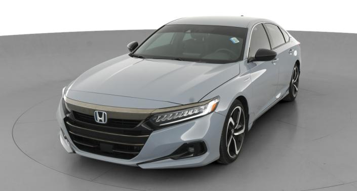 2022 Honda Accord Sport -
                Bessemer, AL